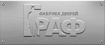 Фабрика Дверей Граф